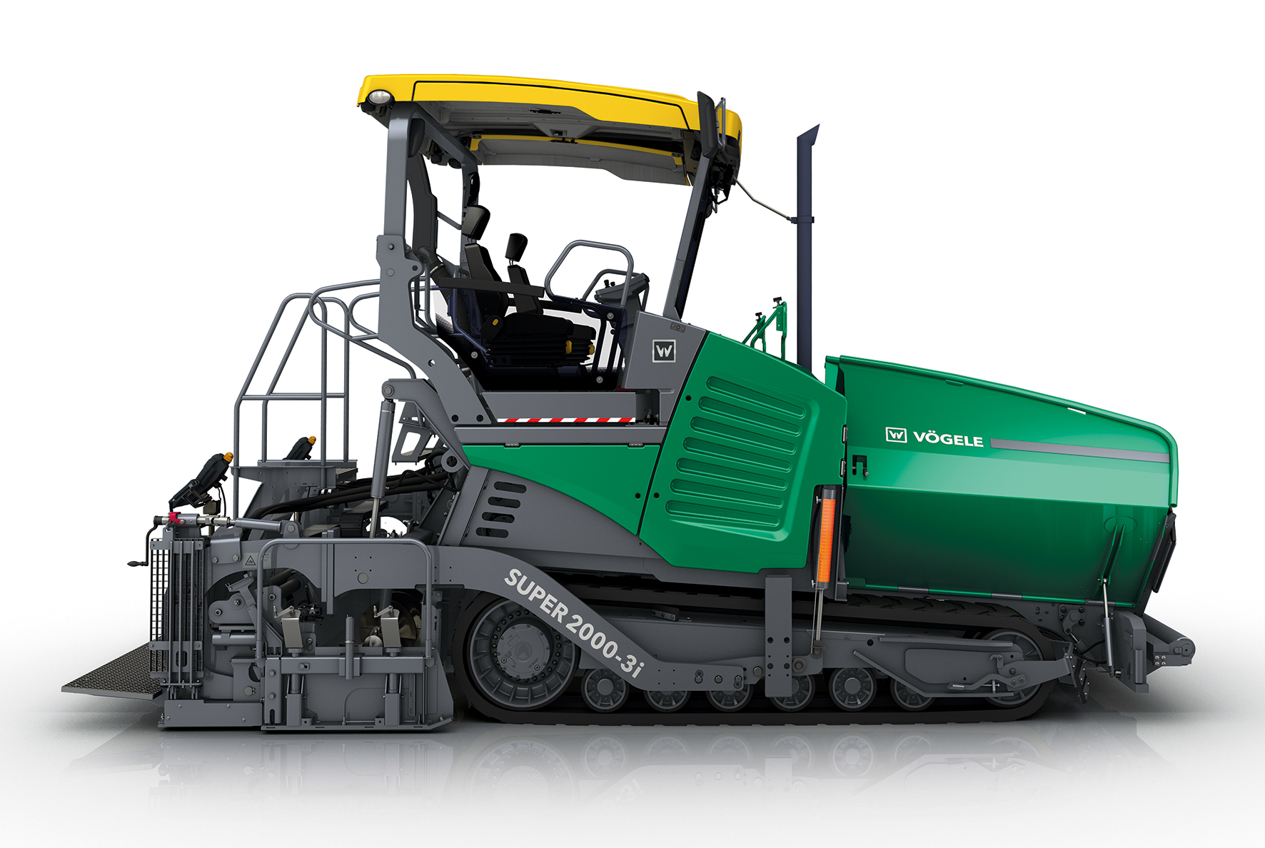 Highway Class Murphy Tractor and Equipment Company